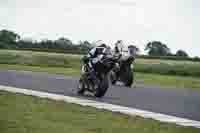 Advanced Group Black Bikes